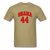Obama 44 - khaki