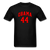 Obama 44 - black
