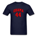 Obama 44 - navy