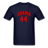 Obama 44 - navy