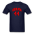 Obama 44 - navy