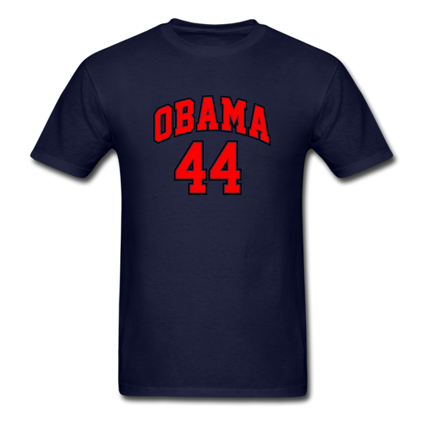 Obama 44 - navy
