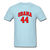 Obama 44 - powder blue