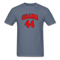 Obama 44 - denim