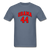 Obama 44 - denim