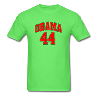 Obama 44 - kiwi