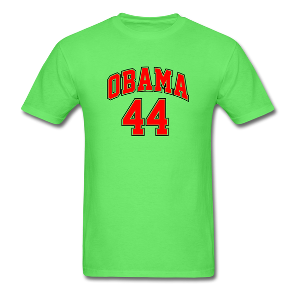 Obama 44 - kiwi