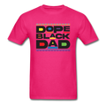 Black Dope Family Dad