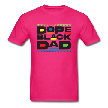 Black Dope Family Dad