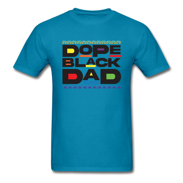 Black Dope Family Dad