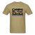 Black Dope Family Mom - khaki