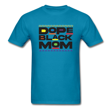 Black Dope Family Mom