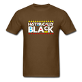 Historically Black