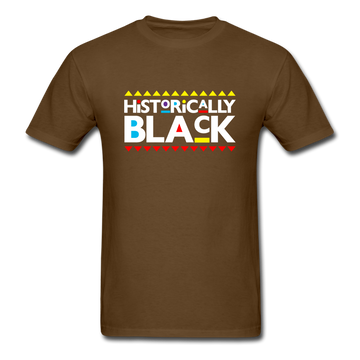 Historically Black