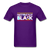 Historically Black - purple