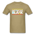 Historically Black - khaki