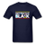 Historically Black - navy