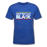 Historically Black - mineral royal
