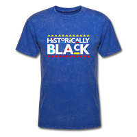 Historically Black - mineral royal
