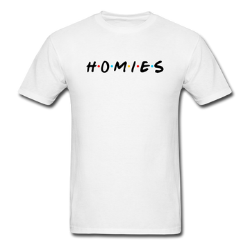 Homies