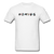 Homies - white