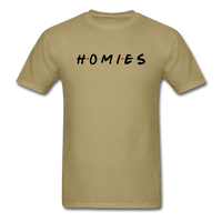Homies - khaki
