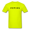 Homies