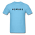 Homies - aquatic blue