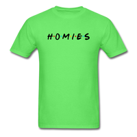 Homies - kiwi