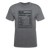 Nutritional Facts - mineral charcoal gray
