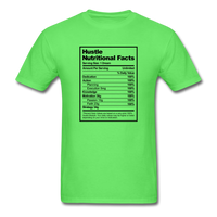 Nutritional Facts - kiwi
