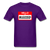 Blessed - purple