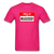 Blessed - fuchsia