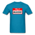 Blessed - turquoise