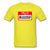 Blessed - yellow