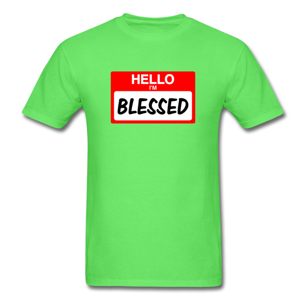 Blessed - kiwi