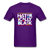 Historically Black - purple