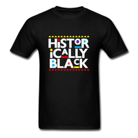 Historically Black - black