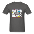 Historically Black