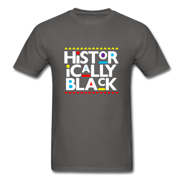 Historically Black