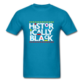 Historically Black