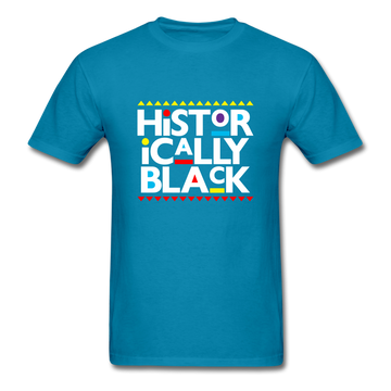Historically Black