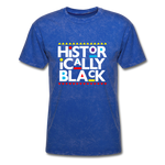 Historically Black - mineral royal