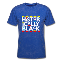 Historically Black - mineral royal