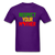 Respect Your Mother - purple
