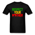 Respect Your Mother