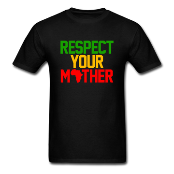 Respect Your Mother