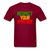 Respect Your Mother - burgundy