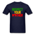 Respect Your Mother - navy