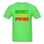 Respect Your Mother - kiwi